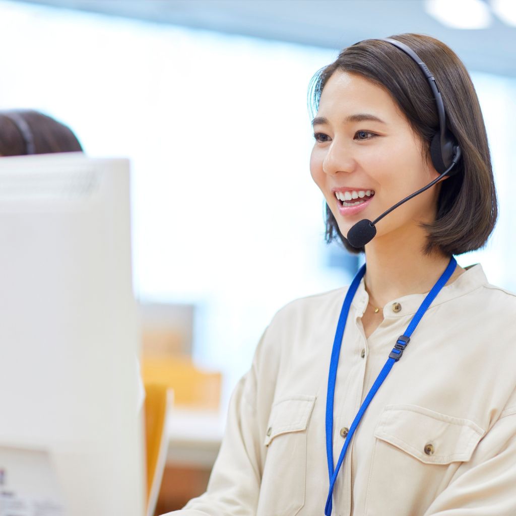 Airline Customer Support Executive