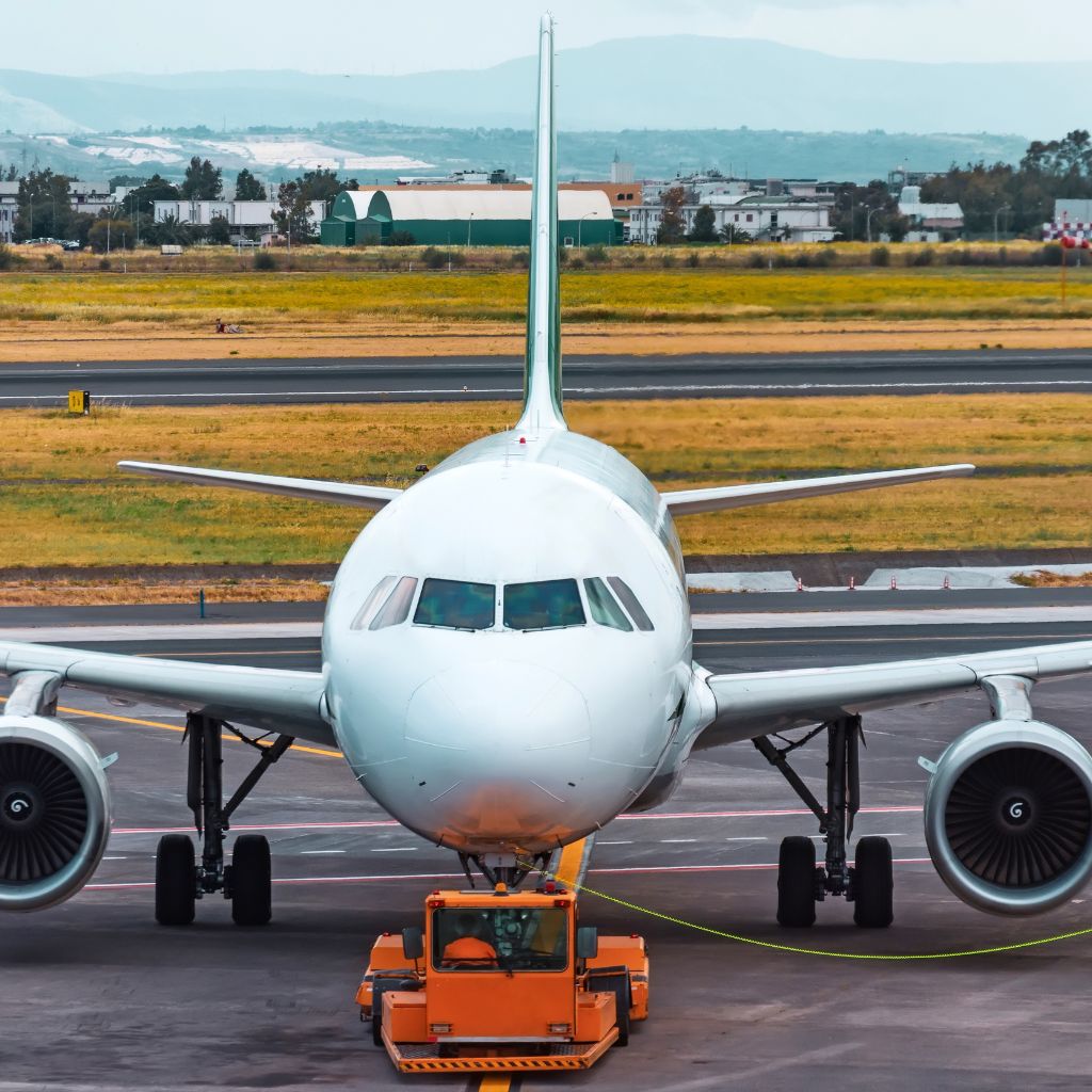 Ramp Service Executive