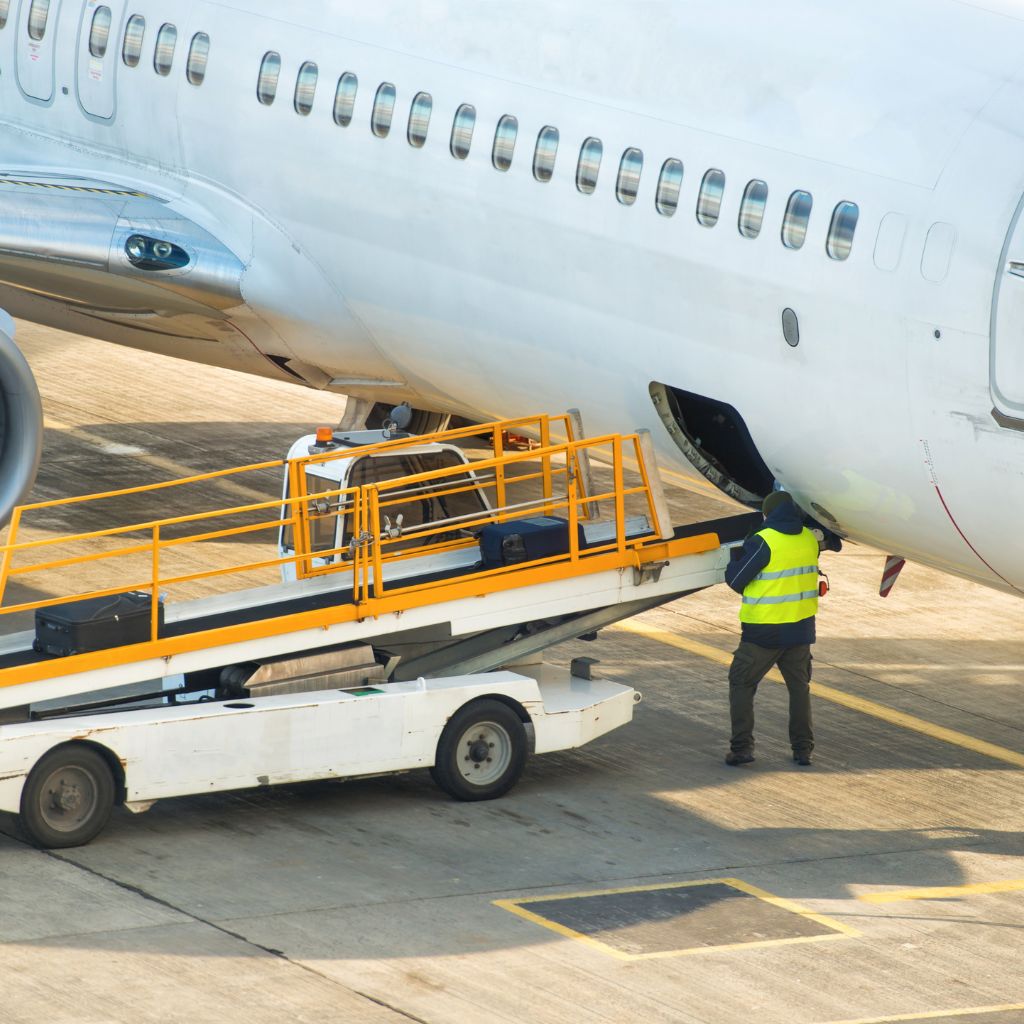 Baggage Handling Coordinator