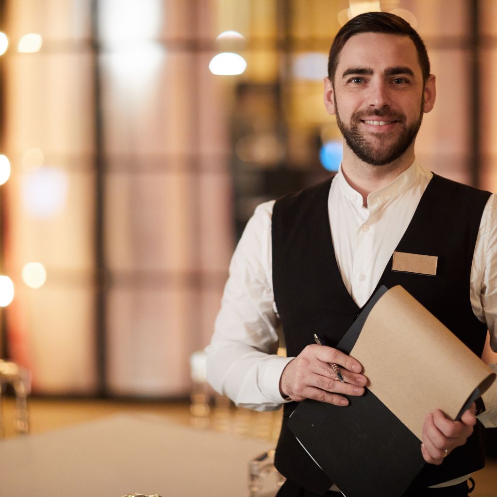 Restaurant Supervisor