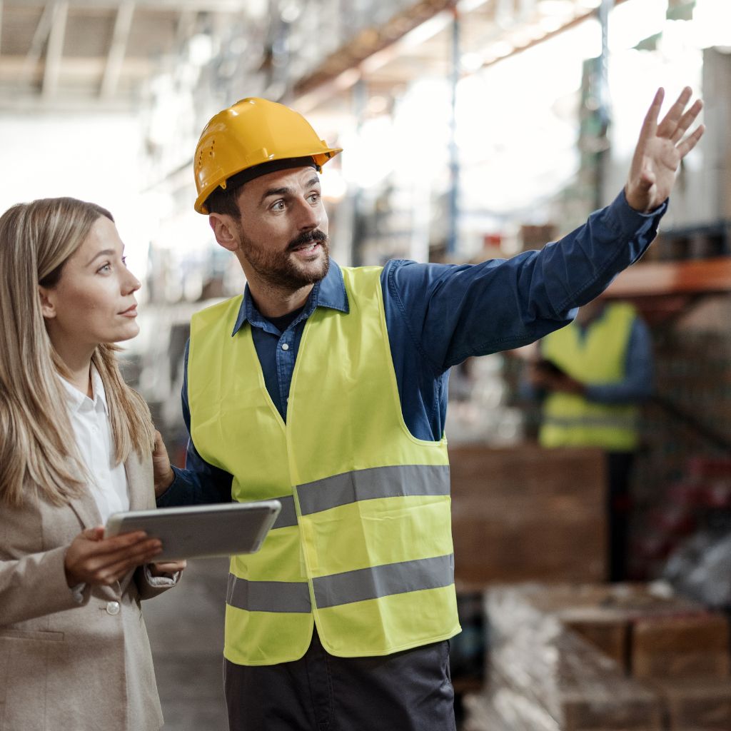 Shipping & Freight Coordinator