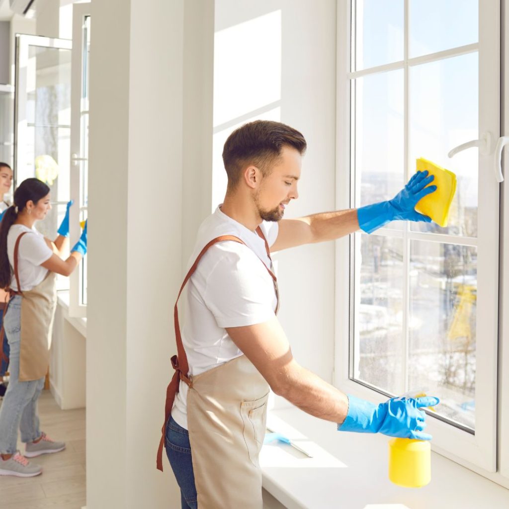 Housekeeping