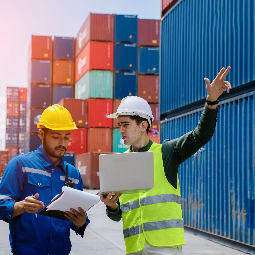 Transport Manager