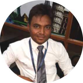 Kishan Patel